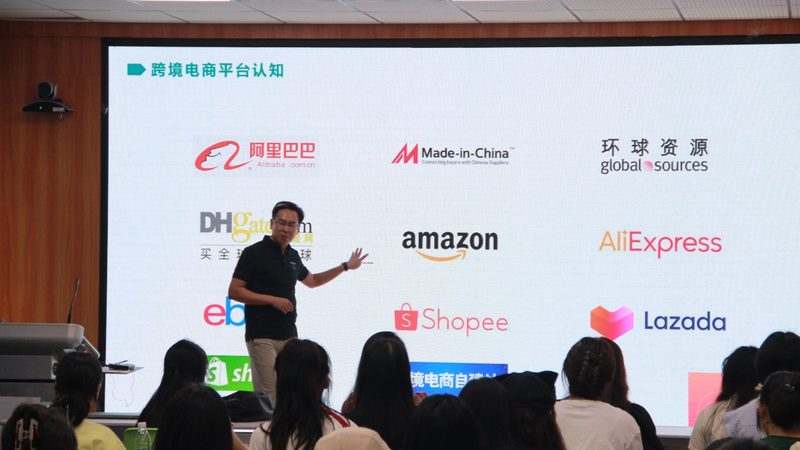一个靠谱的亚马逊代运营服务商，首先应该具备以下“信任锚点”：